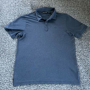 Travis Mathew Polo